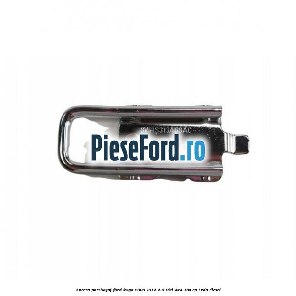 Ancora portbagaj Ford Kuga 2008-2012 2.0 TDCI 4x4 163 cp TXDA diesel