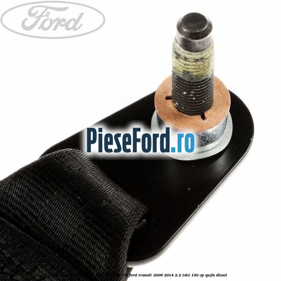 Ancora spatar scaun spate randul 3/4 Ford Transit 2006-2014 2.2 TDCi 130 cp QWFA diesel