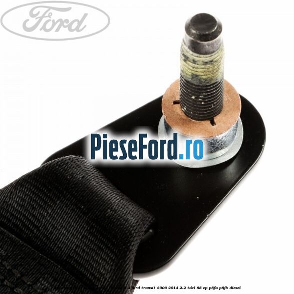 Ancora spatar scaun spate randul 3/4 Ford Transit 2006-2014 2.2 TDCi 85 cp P8FA, P8FB diesel