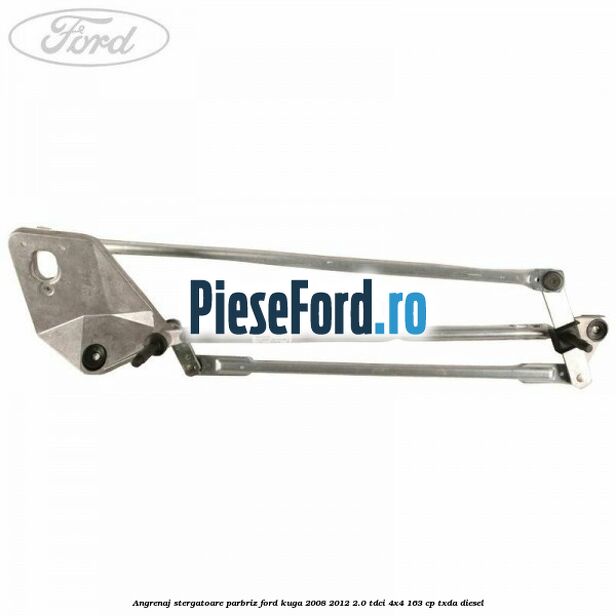Angrenaj stergatoare parbriz Ford Kuga 2008-2012 2.0 TDCI 4x4 163 cp Angrenaj stergatoare parbriz Ford Kuga 2008-2012 2.0 TDCI 4x4 163 cp TXDA diesel