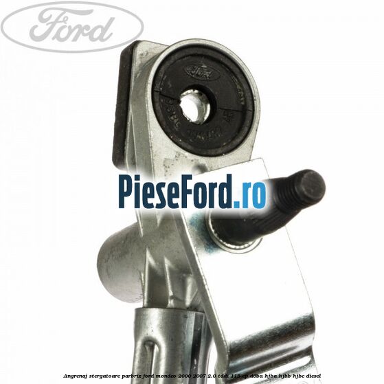 Angrenaj stergatoare parbriz Ford Mondeo 2000-2007 2.0 TDDI 115 cp D6BA, HJBA, HJBB, HJBC diesel