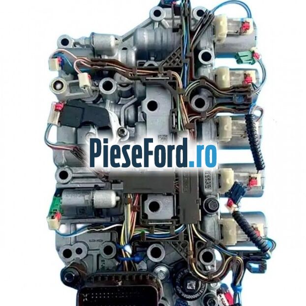Ansamblu grup valve cutie automata 8F24 Ford Kuga 2019-2023 1.5 EcoBoost 183 cp 996, Y1DA benzina