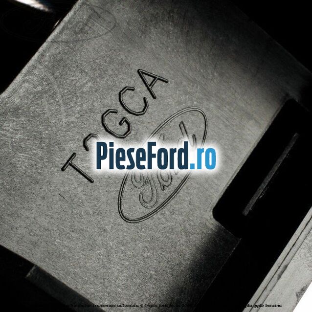 Ansamblu levier schimbator transmisie automata 4 trepte Ford Focus 2008-2011 1.8 125 cp Ansamblu levier schimbator transmisie automata 4 trepte Ford Focus 2008-2011 1.8 125 cp Q7DA, QQDA, QQDB benzina
