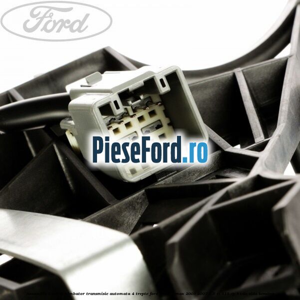 Ansamblu levier schimbator transmisie automata 4 trepte Ford Focus C-Max 2003-2007 1.6 Ti 115 cp Ansamblu levier schimbator transmisie automata 4 trepte Ford Focus C-Max 2003-2007 1.6 Ti 115 cp HXDA, SIDA benzina