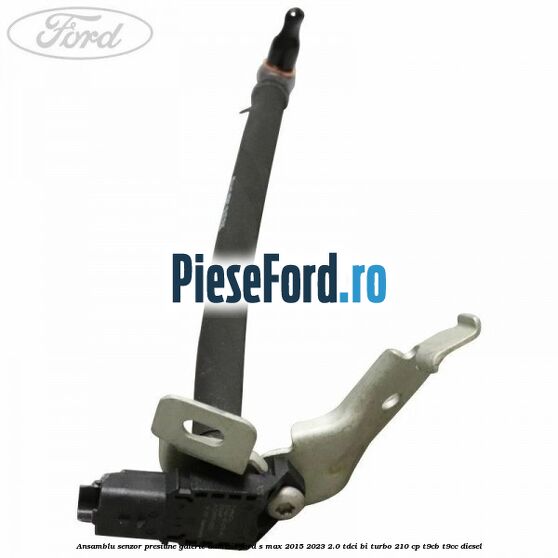 Ansamblu senzor presiune galerie admisie Ford S-Max 2015-2023 2.0 TDCi BI-Turbo 210 cp T9CB, T9CC diesel