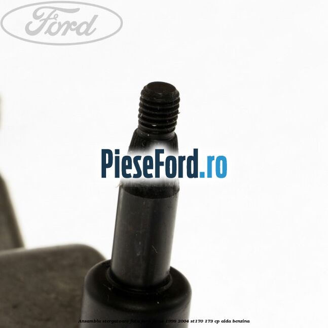 Ansamblu stergatoare fata Ford Focus 1998-2004 ST170 173 cp ALDA benzina