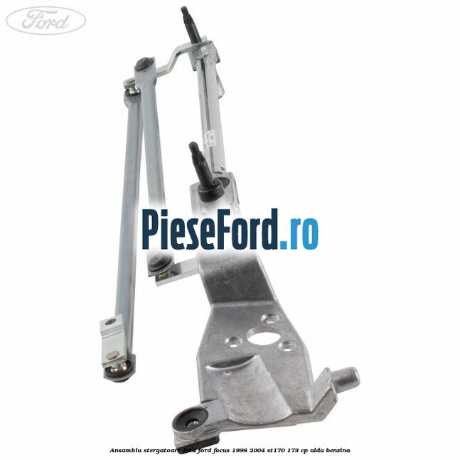 Ansamblu stergatoare fata Ford Focus 1998-2004 ST170 173 cp ALDA benzina