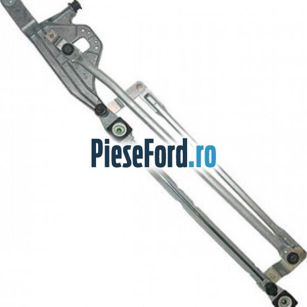 Ansamblu stergatoare fata Ford Focus 2008-2011 2.0 TDCi 110 cp Ansamblu stergatoare fata Ford Focus 2008-2011 2.0 TDCi 110 cp IXDA diesel