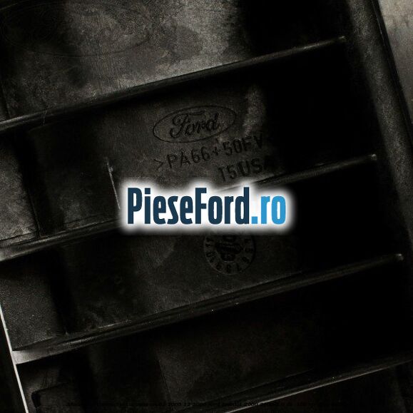 Ansamblu timonerie, carcasa an 01/2005-12/2006 Ford Transit 2000-2006 2.0 DI  100 cp ABFA diesel