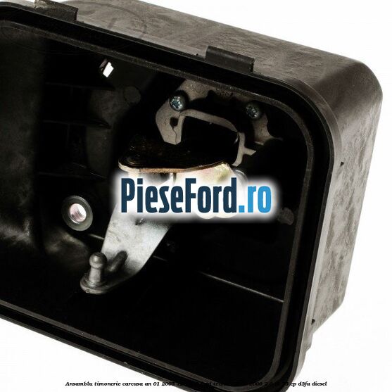 Ansamblu timonerie, carcasa an 01/2005-12/2006 Ford Transit 2000-2006 2.0 DI 75 cp Ansamblu timonerie, carcasa an 01/2005-12/2006 Ford Transit 2000-2006 2.0 DI 75 cp D3FA diesel