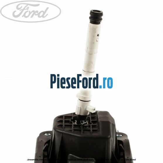 Ansamblu timonerie, carcasa an 01/2005-12/2006 Ford Transit 2000-2006 2.0 DI 75 cp Ansamblu timonerie, carcasa an 01/2005-12/2006 Ford Transit 2000-2006 2.0 DI 75 cp D3FA diesel