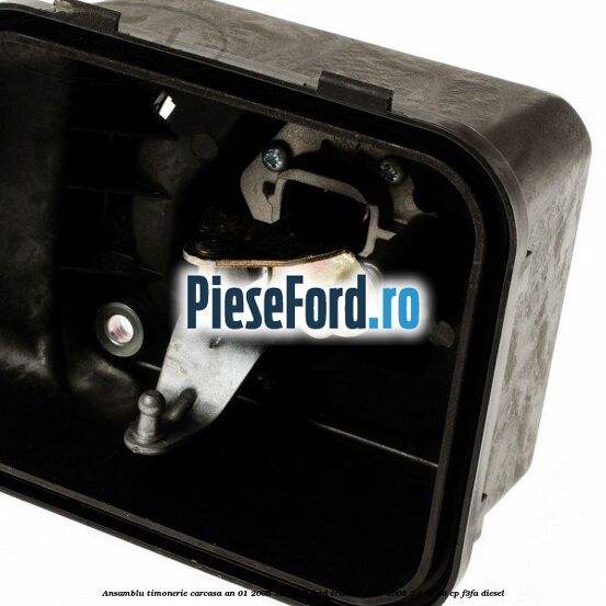 Ansamblu timonerie, carcasa an 01/2005-12/2006 Ford Transit 2000-2006 2.0 DI 86 cp F3FA diesel