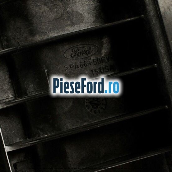 Ansamblu timonerie, carcasa an 01/2005-12/2006 Ford Transit 2000-2006 2.0 DI 86 cp F3FA diesel