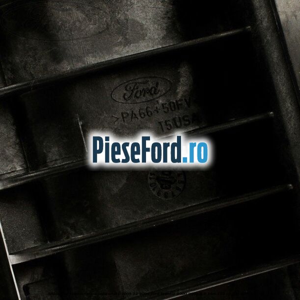 Ansamblu timonerie, carcasa an 01/2005-12/2006 Ford Transit 2000-2006 2.0 TDCi 125 cp FIFA diesel