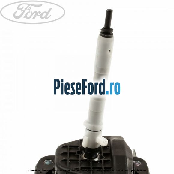 Ansamblu timonerie carcasa an 08/2000-01/2005 Ford Transit 2000-2006 2.0 DI  100 cp ABFA diesel