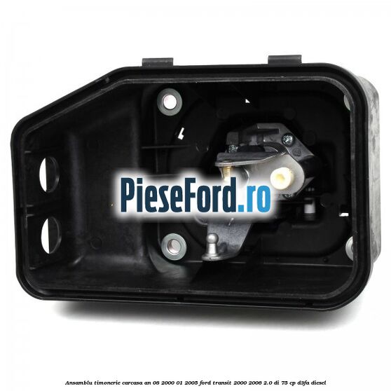 Ansamblu timonerie carcasa an 08/2000-01/2005 Ford Transit 2000-2006 2.0 DI 75 cp Ansamblu timonerie carcasa an 08/2000-01/2005 Ford Transit 2000-2006 2.0 DI 75 cp D3FA diesel