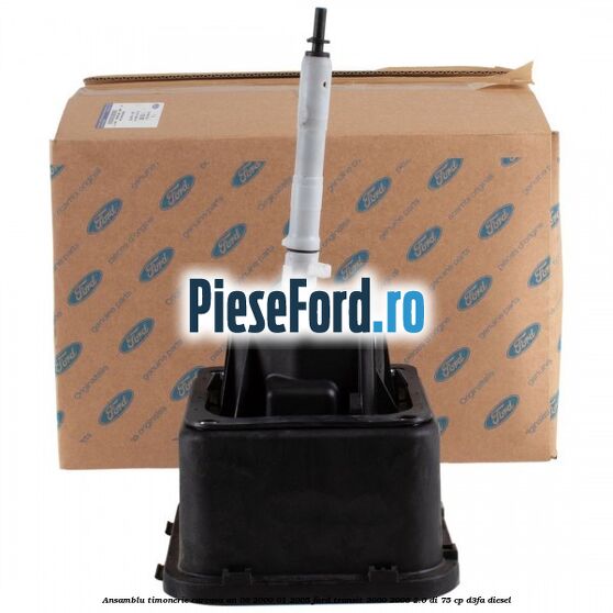 Ansamblu timonerie carcasa an 08/2000-01/2005 Ford Transit 2000-2006 2.0 DI 75 cp D3FA diesel