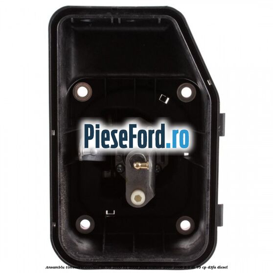 Ansamblu timonerie carcasa an 08/2000-01/2005 Ford Transit 2000-2006 2.0 DI 75 cp D3FA diesel