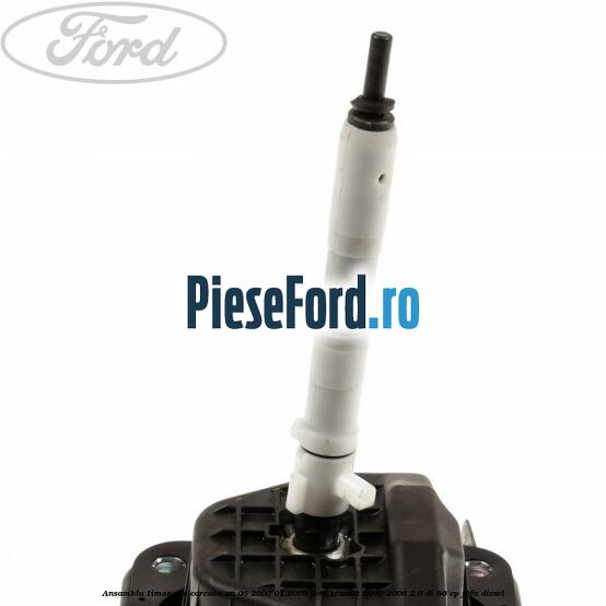 Ansamblu timonerie carcasa an 08/2000-01/2005 Ford Transit 2000-2006 2.0 DI 86 cp Ansamblu timonerie carcasa an 08/2000-01/2005 Ford Transit 2000-2006 2.0 DI 86 cp F3FA diesel