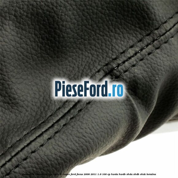 Ansamblu timonerie, tija cutie 5 trepte Ford Focus 2008-2011 1.6 100 cp HWDA, HWDB, SHDA, SHDB, SHDC benzina