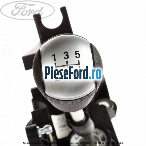 Ansamblu timonerie, tija cutie 5 trepte Ford Focus C-Max 2003-2007 1.6 Ti 115 cp Ansamblu timonerie, tija cutie 5 trepte Ford Focus C-Max 2003-2007 1.6 Ti 115 cp HXDA, SIDA benzina
