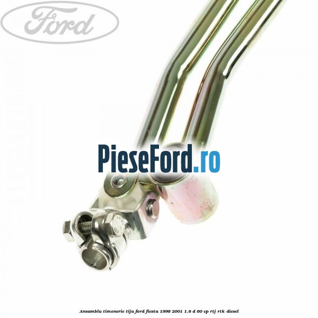Ansamblu timonerie tija Ford Fiesta 1996-2001 1.8 D 60 cp Ansamblu timonerie tija Ford Fiesta 1996-2001 1.8 D 60 cp RTJ, RTK diesel