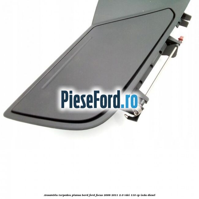 Ansamblu torpedou plansa bord Ford Focus 2008-2011 2.0 TDCi 110 cp Ansamblu torpedou plansa bord Ford Focus 2008-2011 2.0 TDCi 110 cp IXDA diesel