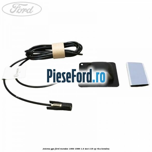 Antena GPS Ford Mondeo 1993-1996 1.8 4x4 115 cp Antena GPS Ford Mondeo 1993-1996 1.8 4x4 115 cp RKA benzina