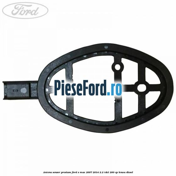 Antena senzor presiune Ford S-Max 2007-2014 2.2 TDCi 200 cp KNWA diesel