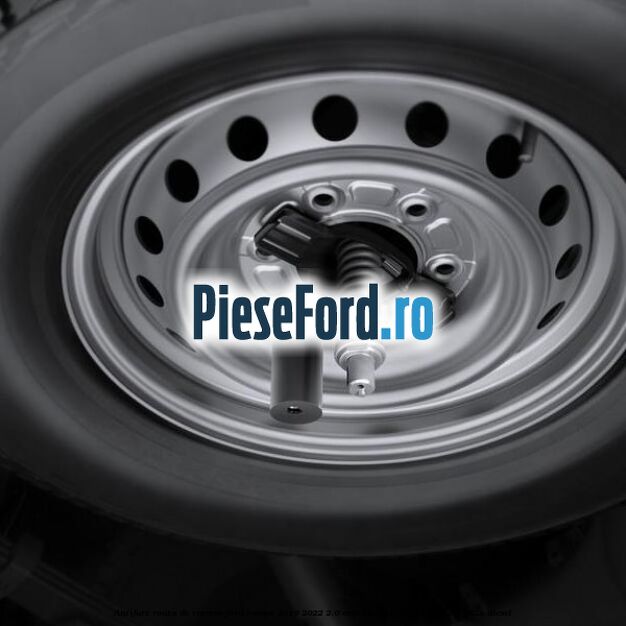 Antifurt roata de rezerva Ford Ranger 2019-2022 2.0 EcoBlue 4x4 213 cp Antifurt roata de rezerva Ford Ranger 2019-2022 2.0 EcoBlue 4x4 213 cp T20DD0J, YN2X diesel