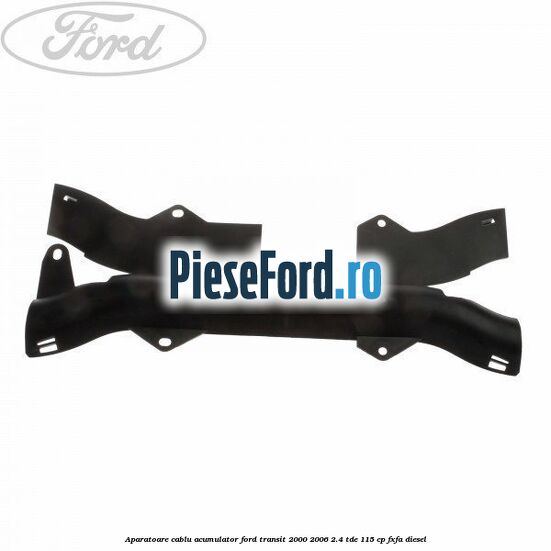 Aparatoare cablu acumulator Ford Transit 2000-2006 2.4 TDE 115 cp FXFA diesel