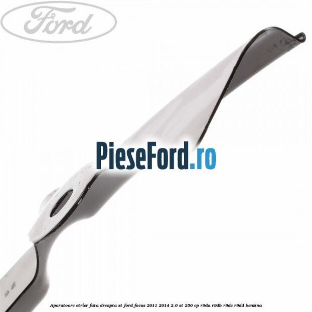 Aparatoare etrier fata dreapta ST Ford Focus 2011-2014 2.0 ST 250 cp R9DA, R9DB, R9DC, R9DD benzina