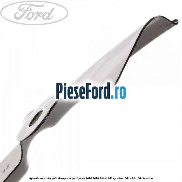 Aparatoare etrier fata dreapta ST Ford Focus 2014-2018 2.0 ST 250 cp R9DA, R9DB, R9DC, R9DD benzina