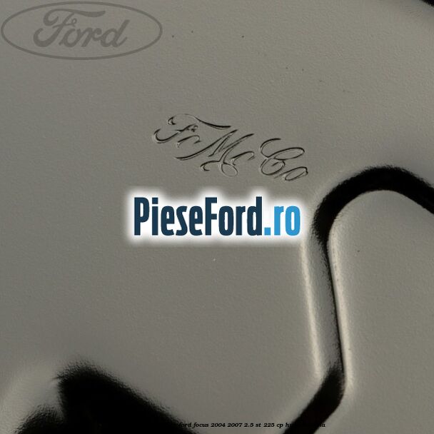 Aparatoare etrier fata Ford Focus 2004-2007 2.5 ST 225 cp Aparatoare etrier fata Ford Focus 2004-2007 2.5 ST 225 cp HYDA benzina