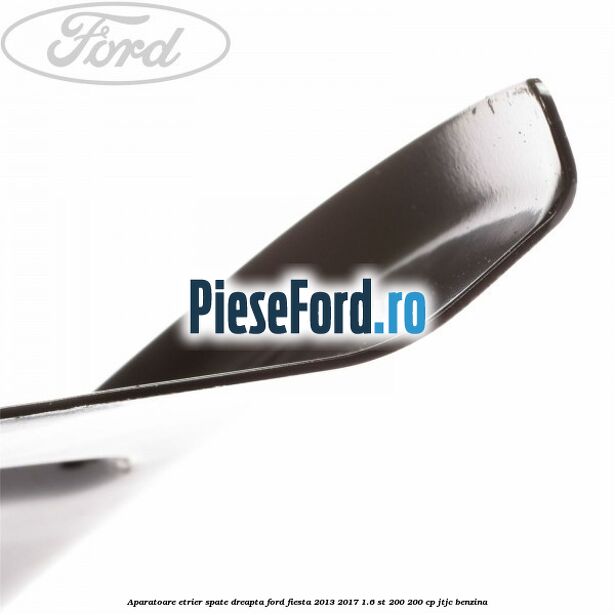 Aparatoare etrier spate dreapta Ford Fiesta 2013-2017 1.6 ST 200 200 cp JTJC benzina