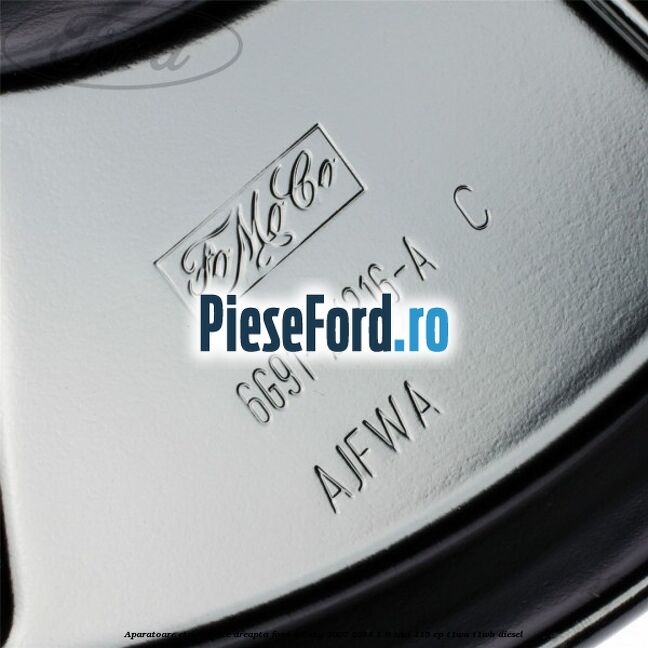 Aparatoare etrier spate dreapta Ford Galaxy 2007-2014 1.6 TDCi 115 cp T1WA, T1WB diesel