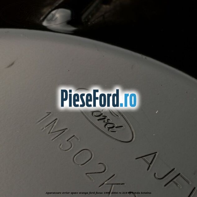 Aparatoare etrier spate stanga Ford Focus 1998-2004 RS 215 cp HMDA benzina