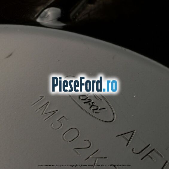 Aparatoare etrier spate stanga Ford Focus 1998-2004 ST170 173 cp ALDA benzina