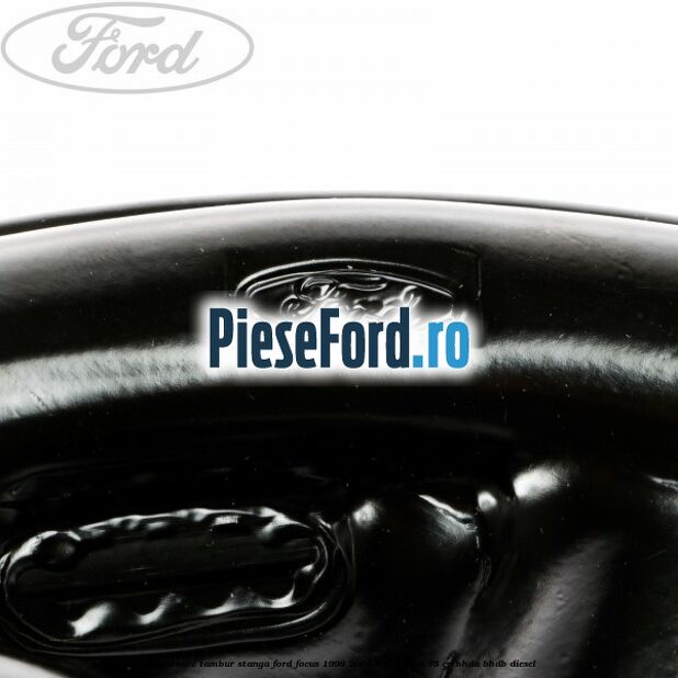 Aparatoare tambur stanga Ford Focus 1998-2004 1.8 DI/TDDi 75 cp BHDA, BHDB diesel