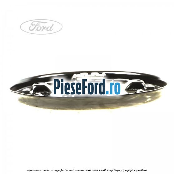 Aparatoare tambur stanga Ford Transit Connect 2002-2014 1.8 Di 75 cp BHPA, P7PA, P7PB, R2PA diesel