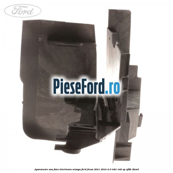Aparatoare usa fata interioara stanga Ford Focus 2011-2014 2.0 TDCi 140 cp Aparatoare usa fata interioara stanga Ford Focus 2011-2014 2.0 TDCi 140 cp UFDB diesel