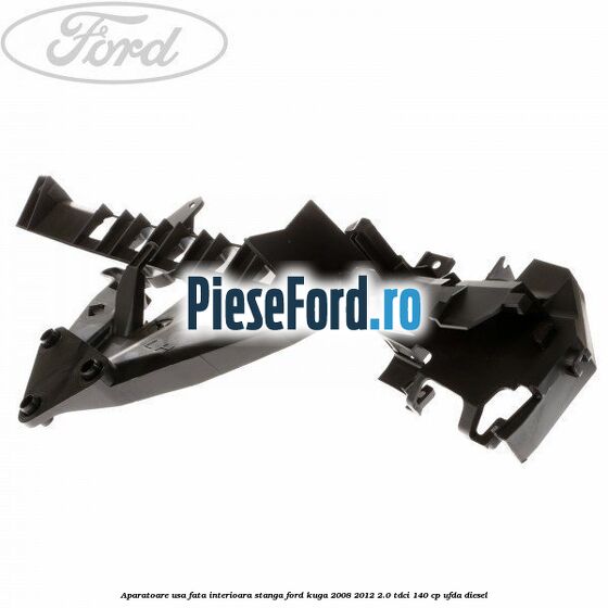 Aparatoare usa fata interioara stanga Ford Kuga 2008-2012 2.0 TDCI 140 cp UFDA diesel