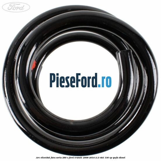 Arc elicoidal fata seria 280 S Ford Transit 2006-2014 2.2 TDCi 130 cp QWFA diesel