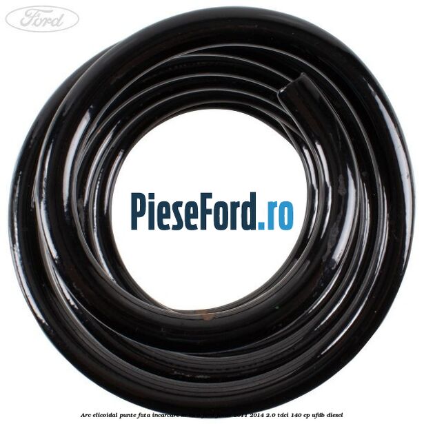 Arc elicoidal punte fata incarcare M la O Ford Focus 2011-2014 2.0 TDCi 140 cp Arc elicoidal punte fata incarcare M la O Ford Focus 2011-2014 2.0 TDCi 140 cp UFDB diesel