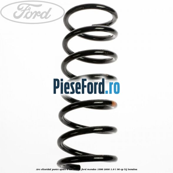 Arc elicoidal punte spate 5 usi combi Ford Mondeo 1996-2000 1.6 i 90 cp