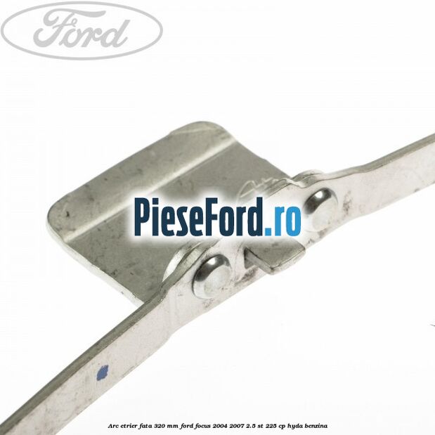 Arc etrier fata 320 mm Ford Focus 2004-2007 2.5 ST 225 cp HYDA benzina