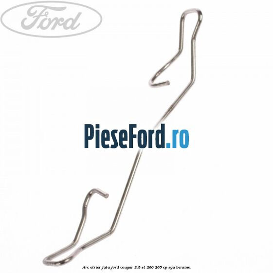 Arc etrier fata Ford Cougar 2.5 ST 200 205 cp SGA benzina