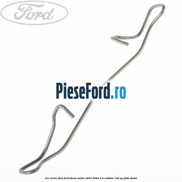Arc etrier fata Ford Focus Active 2019-2023 2.0 EcoBlue 150 cp Arc etrier fata Ford Focus Active 2019-2023 2.0 EcoBlue 150 cp YLDA diesel