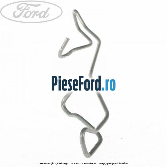Arc etrier fata Ford Kuga 2013-2016 1.6 EcoBoost 150 cp JQMA, JQMB benzina