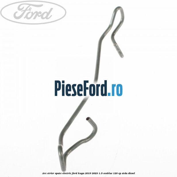 Arc etrier spate electric Ford Kuga 2019-2023 1.5 EcoBlue 120 cp ZTDA diesel